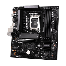 ASRock B860M Pro-A motherboard | Techbox