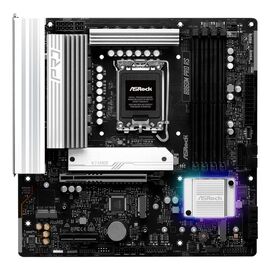 Asrock B860M Pro RS Intel B860 LGA 1851 (Socket V1) micro ATX | Techbox