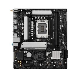 Asrock B860M-X GEN5 WIFI motherboard | Techbox