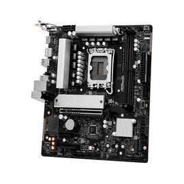Asrock B860M-X GEN5 WIFI motherboard | Techbox
