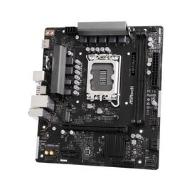 Asrock H810M-H Intel H810 LGA 1851 (Socket V1) micro ATX | Techbox