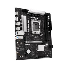 Asrock H810M-P GEN5 motherboard | Techbox
