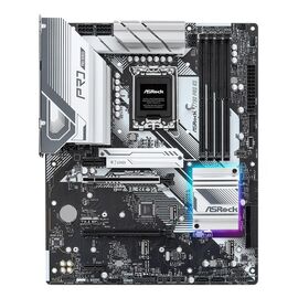 Asrock Z790 Pro RS Intel Z790 LGA 1700 ATX | Techbox