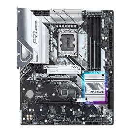 Asrock Z790 Pro RS Intel Z790 LGA 1700 ATX | Techbox