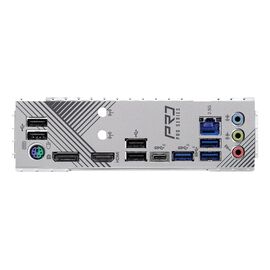 Asrock Z790 Pro RS Intel Z790 LGA 1700 ATX | Techbox