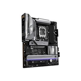 ASRock Z890 LiveMixer WiFi - Motherboard | Techbox
