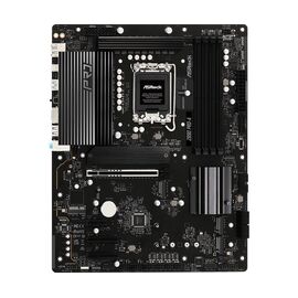 ASRock Z890 Pro-A Intel Z890 LGA 1851 (Socket V1) ATX motherboard | Techbox