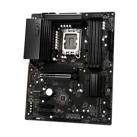 ASRock Z890 Pro-A Intel Z890 LGA 1851 (Socket V1) ATX motherboard | Techbox