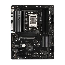 ASRock Z890 Pro-A Intel Z890 LGA 1851 (Socket V1) ATX motherboard | Techbox
