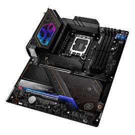 Asrock Z890 Taichi Intel Z890 LGA 1851 (Socket V1) ATX | Techbox