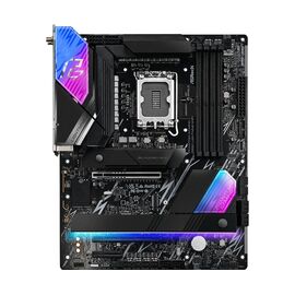 ASRock Z890 Z890 Lightning WiFi Motherboard | Techbox