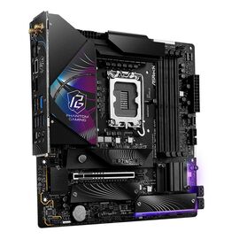 ASRock Z890M Riptide WiFi Motherboard | Techbox