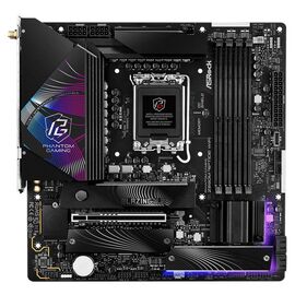 ASRock Z890M Riptide WiFi Motherboard | Techbox