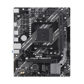 ASUS PRIME A520M-R AMD A520 Socket AM4 micro ATX - Motherboards - Laptops & PC Builds - Techbox