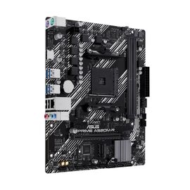 ASUS PRIME A520M-R AMD A520 Socket AM4 micro ATX - Motherboards - Laptops & PC Builds - Techbox