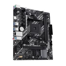 ASUS PRIME A520M-R AMD A520 Socket AM4 micro ATX - Motherboards - Laptops & PC Builds - Techbox