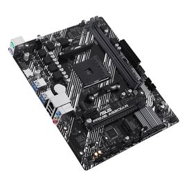 ASUS PRIME A520M-R AMD A520 Socket AM4 micro ATX - Motherboards - Laptops & PC Builds - Techbox