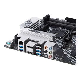 ASUS PRIME B550-PLUS AMD B550 Socket AM4 ATX - Motherboards - Laptops & PC Builds - Techbox