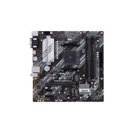 ASUS PRIME B550M-A Socket AM4 micro ATX AMD  B550 - Motherboards - Laptops & PC Builds - Techbox