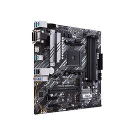 ASUS PRIME B550M-A Socket AM4 micro ATX AMD  B550 - Motherboards - Laptops & PC Builds - Techbox