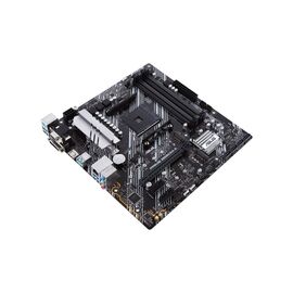 ASUS PRIME B550M-A Socket AM4 micro ATX AMD  B550 - Motherboards - Laptops & PC Builds - Techbox