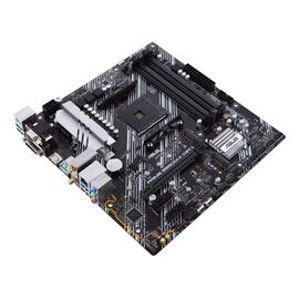 ASUS PRIME B550M-A WIFI II AMD B550 Socket AM4 micro ATX - Motherboards - Laptops & PC Builds - Techbox