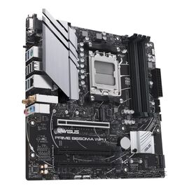 ASUS PRIME B650M-A WIFI II AMD B650 Socket AM5 micro ATX - Motherboards - Laptops & PC Builds - Techbox