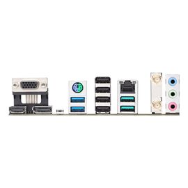 ASUS PRIME B650M-A WIFI II AMD B650 Socket AM5 micro ATX - Motherboards - Laptops & PC Builds - Techbox