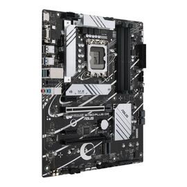 Płyta główna ASUS PRIME B760-PLUS D4 - Motherboards - Laptops & PC Builds - Techbox