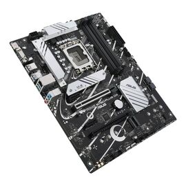 Płyta główna ASUS PRIME B760-PLUS D4 - Motherboards - Laptops & PC Builds - Techbox