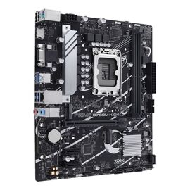 ASUS PRIME B760M-K D4 Intel B760 LGA 1700 micro ATX - Motherboards - Laptops & PC Builds - Techbox