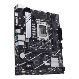 ASUS PRIME B760M-K D4 Intel B760 LGA 1700 micro ATX - Motherboards - Laptops & PC Builds - Techbox