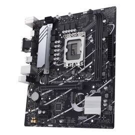 ASUS PRIME B760M-K D4 Intel B760 LGA 1700 micro ATX - Motherboards - Laptops & PC Builds - Techbox