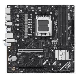ASUS PRIME B850M-A WIFI AMD B850 Socket AM5 micro ATX - Motherboards - Laptops & PC Builds - Techbox