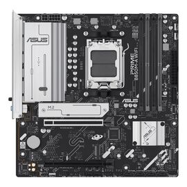 ASUS PRIME B850M-A WIFI AMD B850 Socket AM5 micro ATX - Motherboards - Laptops & PC Builds - Techbox