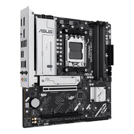 ASUS PRIME B850M-A WIFI AMD B850 Socket AM5 micro ATX - Motherboards - Laptops & PC Builds - Techbox