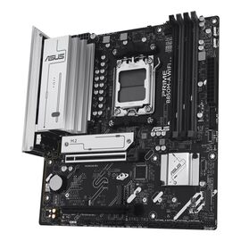 ASUS PRIME B850M-A WIFI AMD B850 Socket AM5 micro ATX - Motherboards - Laptops & PC Builds - Techbox