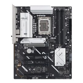 ASUS PRIME B860-PLUS WIFI Intel B860 LGA 1851 (Socket V1) ATX - Motherboards - Laptops & PC Builds - Techbox
