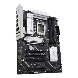 ASUS PRIME B860-PLUS WIFI Intel B860 LGA 1851 (Socket V1) ATX - Motherboards - Laptops & PC Builds - Techbox