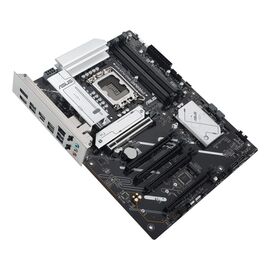 ASUS PRIME B860-PLUS WIFI Intel B860 LGA 1851 (Socket V1) ATX - Motherboards - Laptops & PC Builds - Techbox