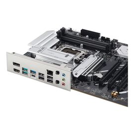 ASUS PRIME B860-PLUS WIFI Intel B860 LGA 1851 (Socket V1) ATX - Motherboards - Laptops & PC Builds - Techbox