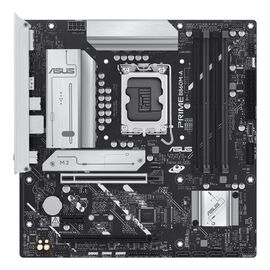 ASUS PRIME B860M-A-CSM Intel B860 LGA 1851 (Socket V1) micro ATX - Motherboards - Laptops & PC Builds - Techbox