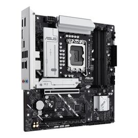 ASUS PRIME B860M-A-CSM Intel B860 LGA 1851 (Socket V1) micro ATX - Motherboards - Laptops & PC Builds - Techbox