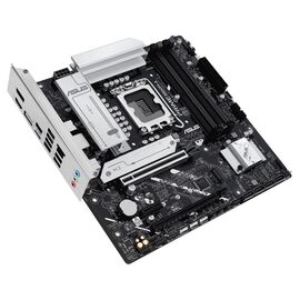 ASUS PRIME B860M-A-CSM Intel B860 LGA 1851 (Socket V1) micro ATX - Motherboards - Laptops & PC Builds - Techbox