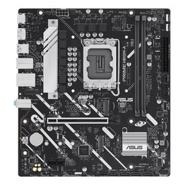 ASUS PRIME H810M-A-CSM Intel H810 LGA 1851 (Socket V1) micro ATX - Motherboards - Laptops & PC Builds - Techbox