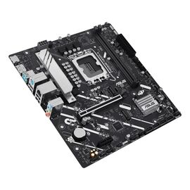 ASUS PRIME H810M-A-CSM Intel H810 LGA 1851 (Socket V1) micro ATX - Motherboards - Laptops & PC Builds - Techbox