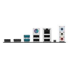 ASUS PRIME H810M-A-CSM Intel H810 LGA 1851 (Socket V1) micro ATX - Motherboards - Laptops & PC Builds - Techbox