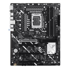 ASUS PRIME Z890-P Intel Z890 LGA 1851 (Socket V1) ATX motherboard - Motherboards - Laptops & PC Builds - Techbox