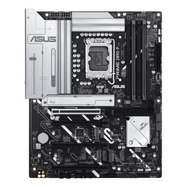 ASUS PRIME Z890-P Intel Z890 LGA 1851 (Socket V1) ATX motherboard - Motherboards - Laptops & PC Builds - Techbox