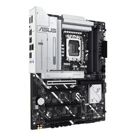 ASUS PRIME Z890-P Intel Z890 LGA 1851 (Socket V1) ATX motherboard - Motherboards - Laptops & PC Builds - Techbox